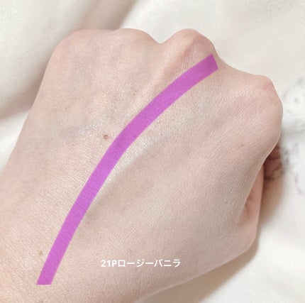 シームレスウェアファンデーション/wakemake/リキッドファンデーションを使ったクチコミ(6枚目)