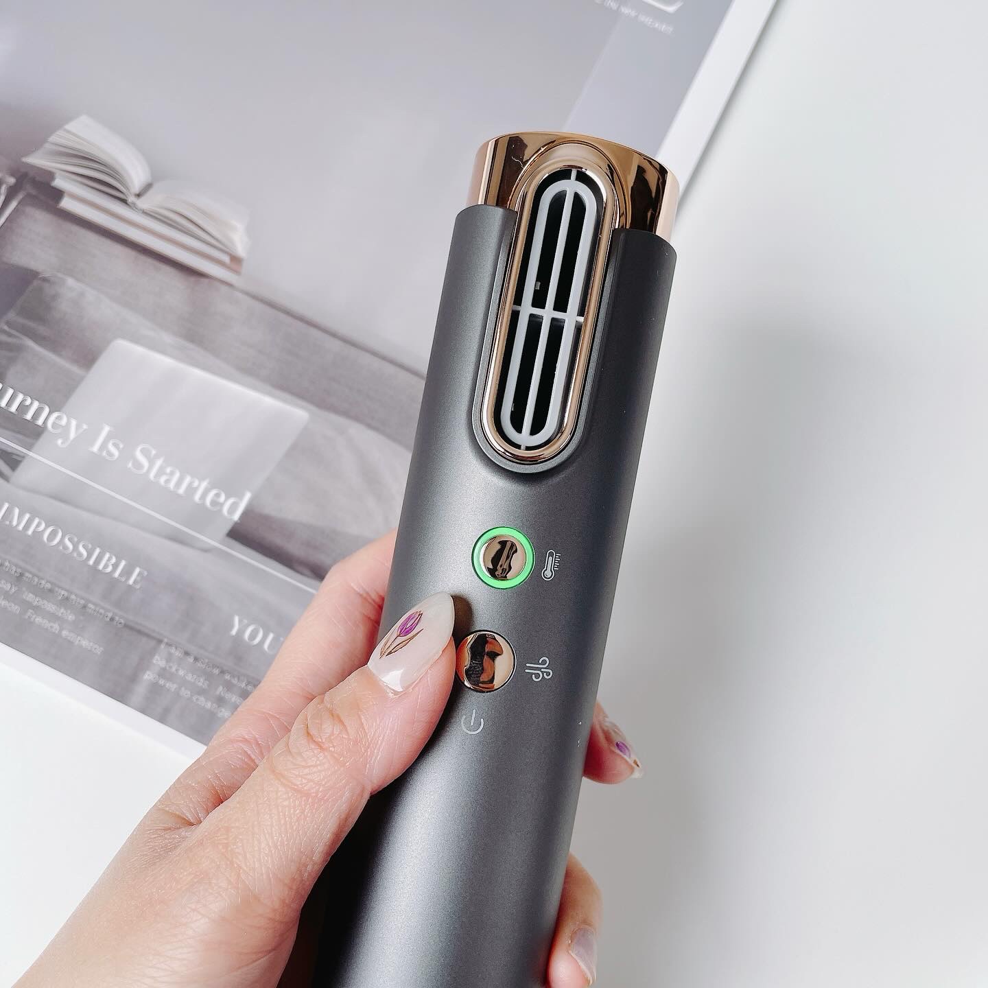 を使ったクチコミ（3枚目）