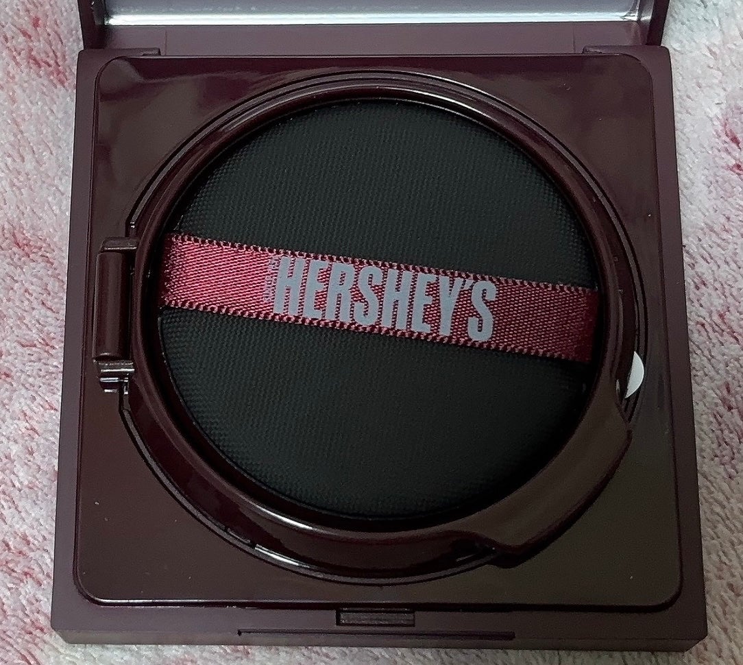 HERSHEY’S チーク&ハイライト/SHOBIDO/ハイライトを使ったクチコミ(5枚目)