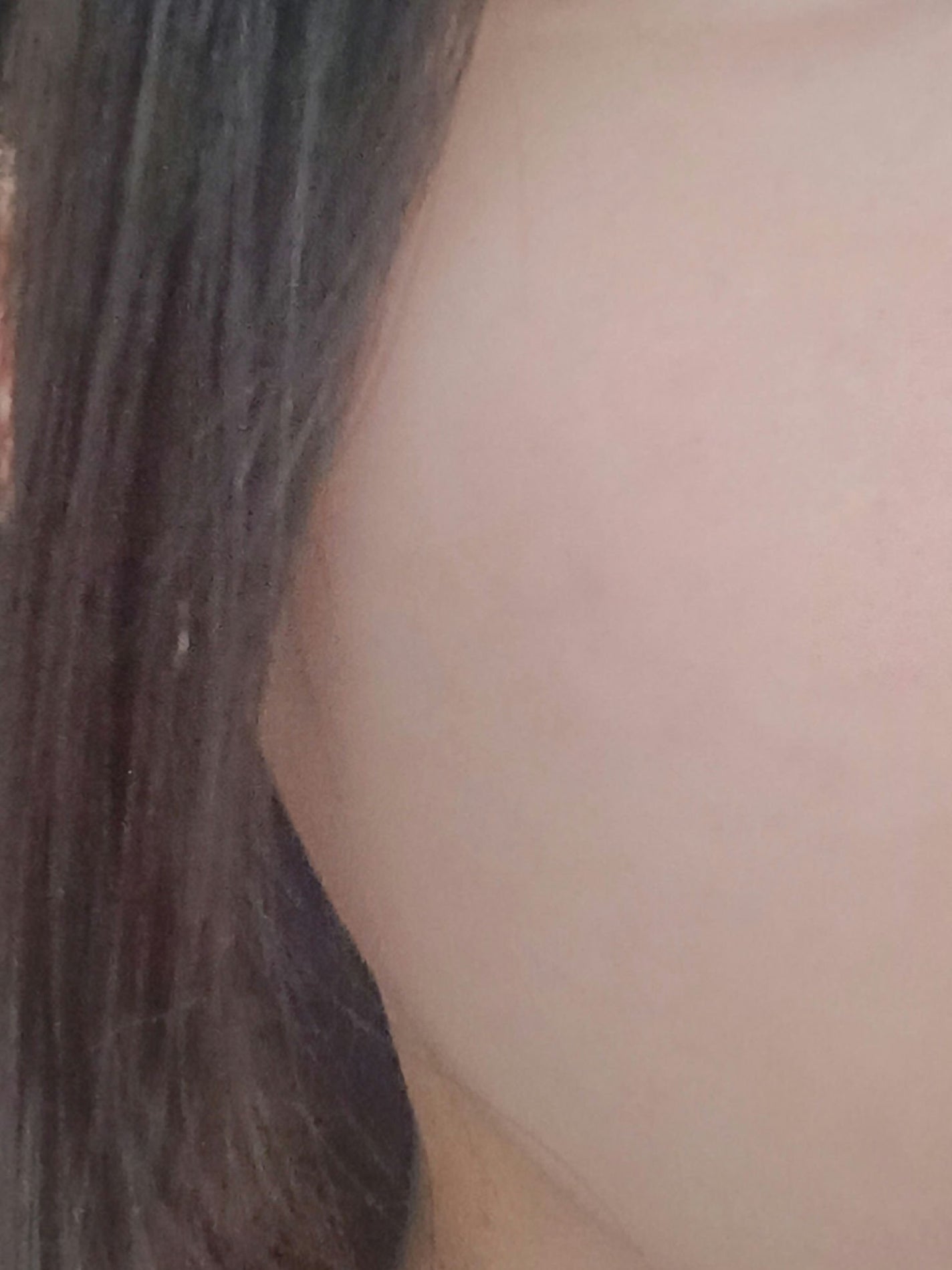 LABI-DOLL on LIPS 「【肌がめっちゃ綺麗になった】え、ヤバくない?めっちゃ肌綺麗にな..」(2枚目)