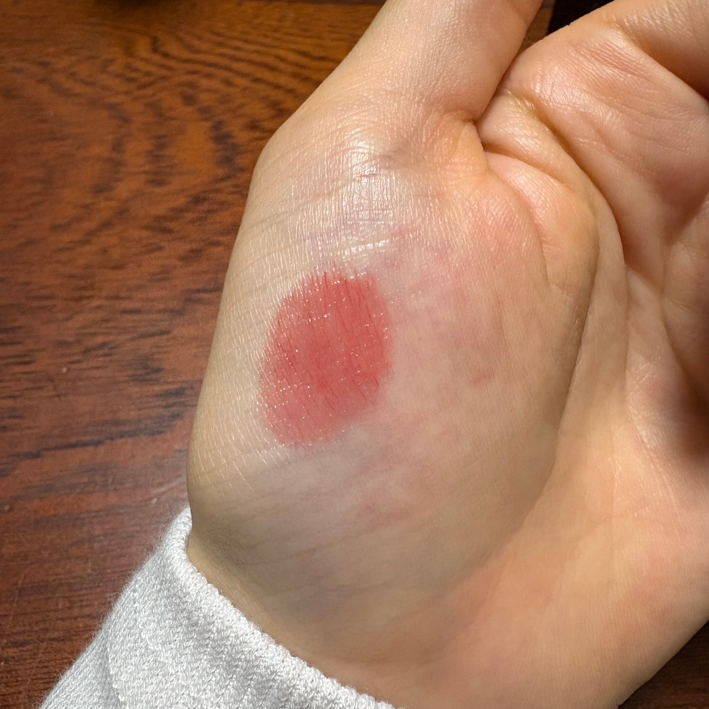 ケイト リップモンスター/KATE/口紅を使ったクチコミ(4枚目)