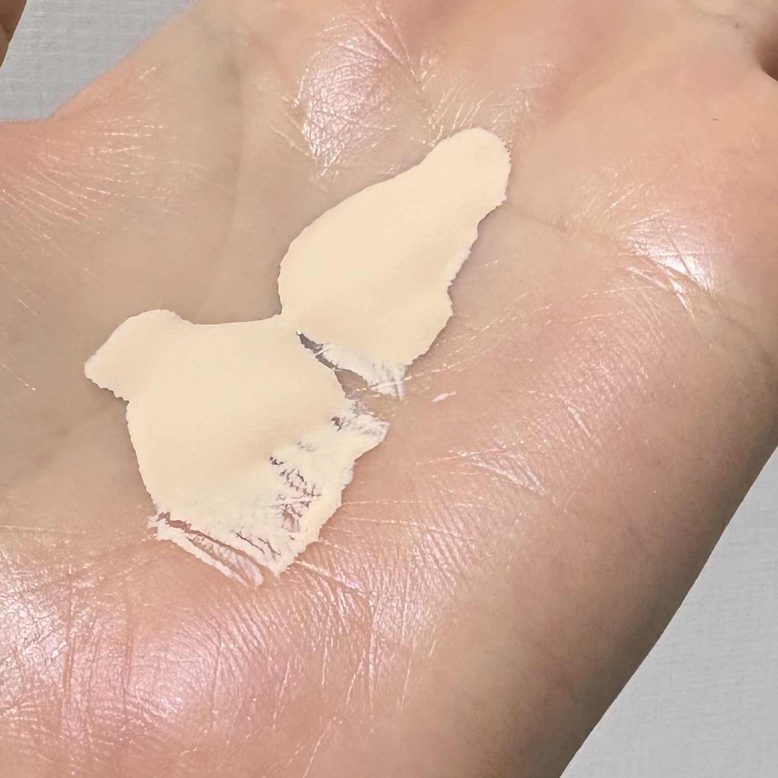 ミノン アミノモイスト ブライトアップベース UV/ミノン/化粧下地を使ったクチコミ（2枚目）