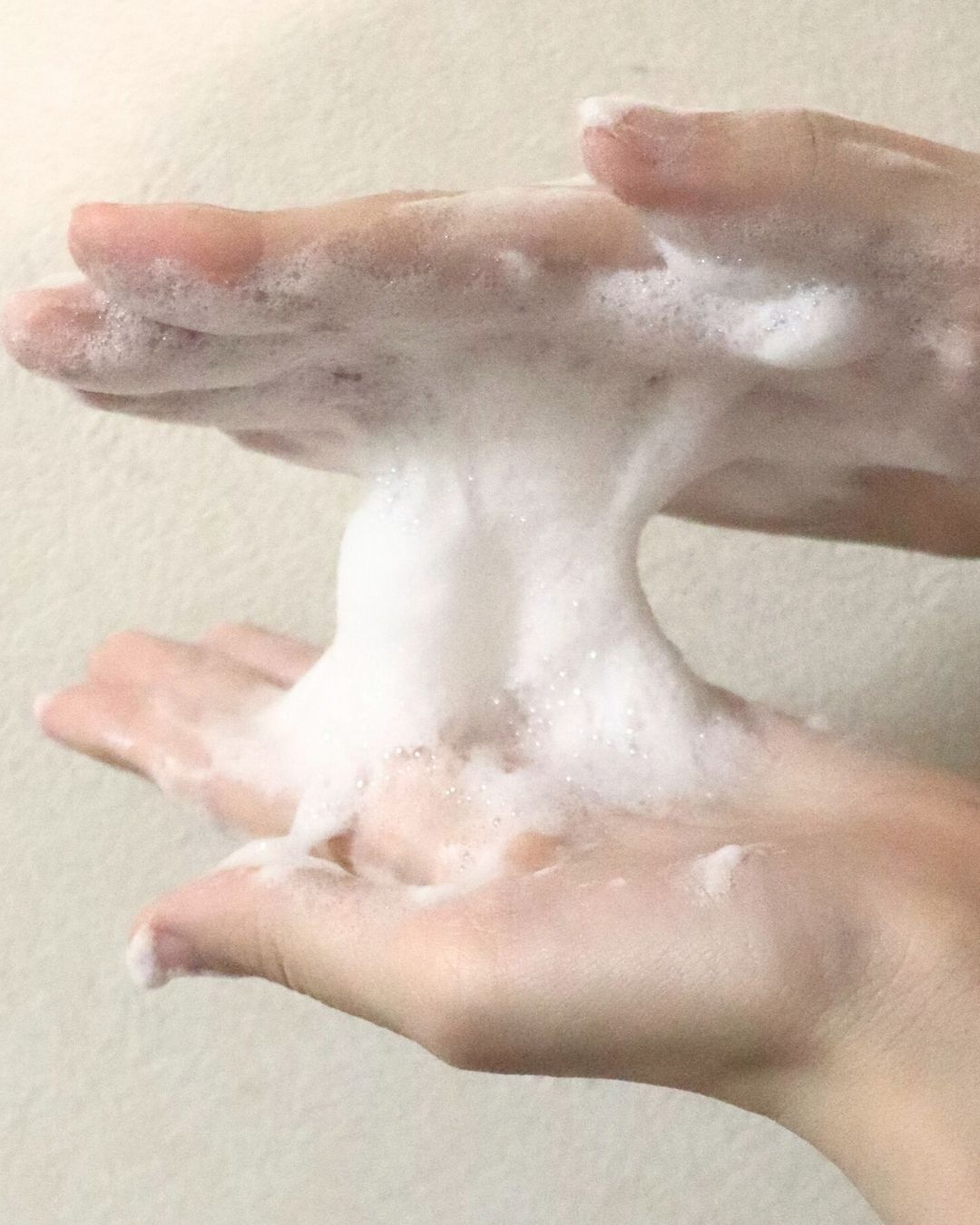 オルビスユー ドット フォーミングウォッシュ/オルビス/洗顔フォームを使ったクチコミ（1枚目）