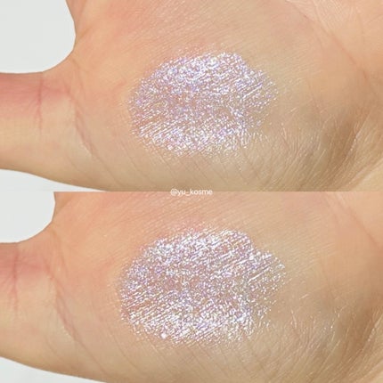 フラッシュポットハイライト/Lummir/クリームハイライトを使ったクチコミ(4枚目)