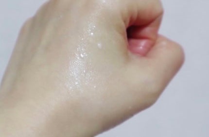 ニベアUV ディーププロテクト&ケア ミルクミスト/ニベア/日焼け止めミスト・スプレーを使ったクチコミ(7枚目)