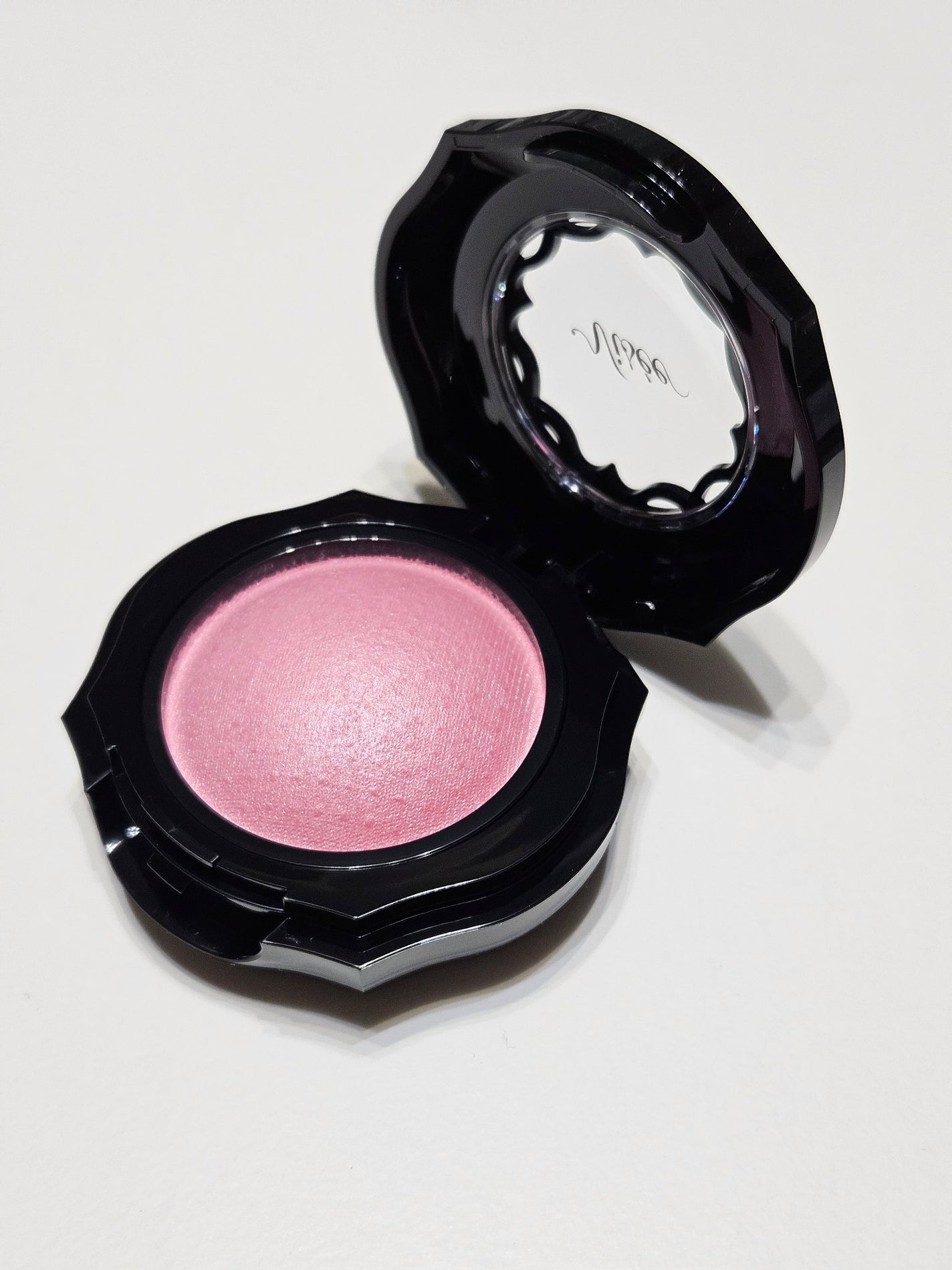 フォギーオンチークス N/Visée/パウダーチークを使ったクチコミ(3枚目)