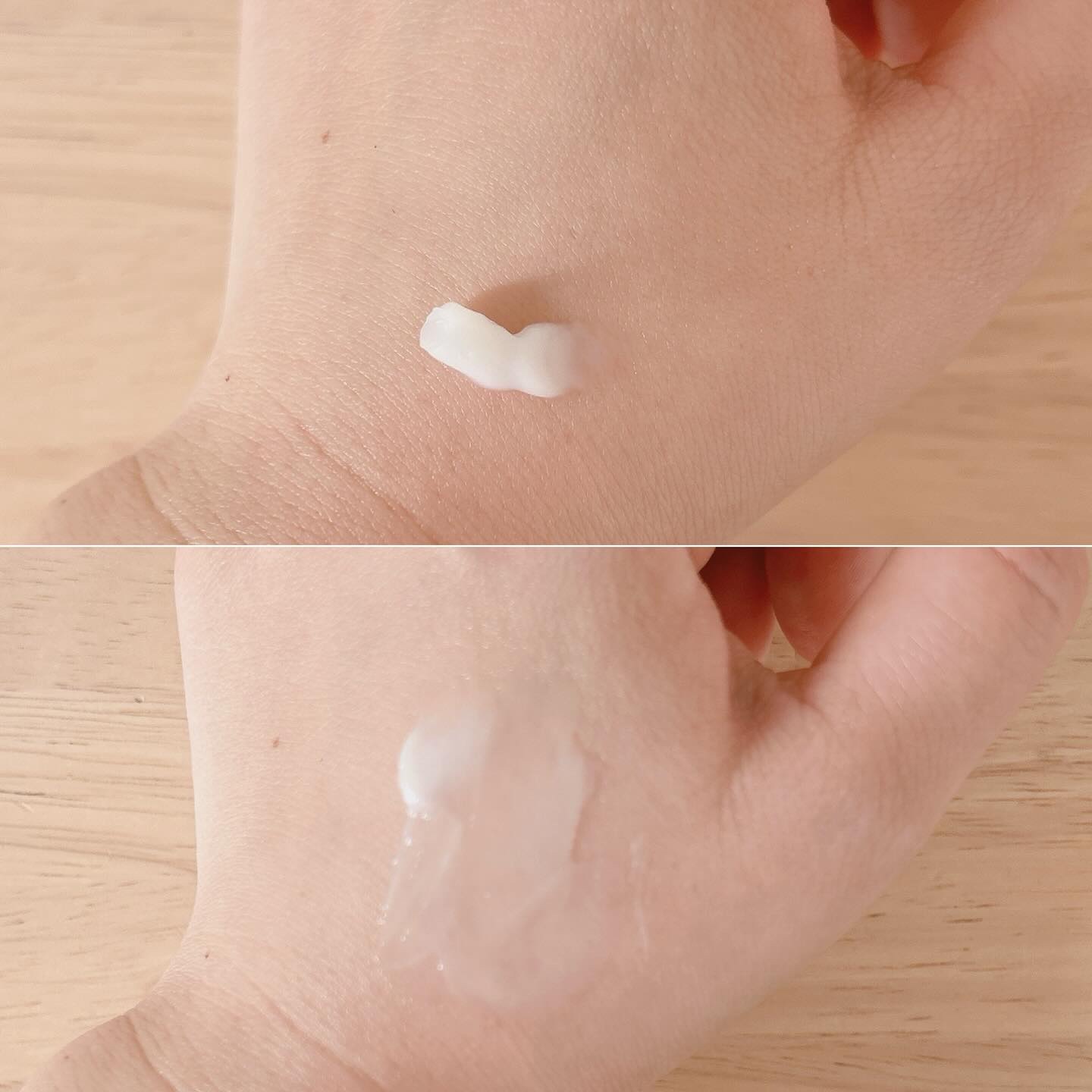 LPTケラチンリペアトリートメント/Daleaf/洗い流すヘアトリートメントを使ったクチコミ（3枚目）