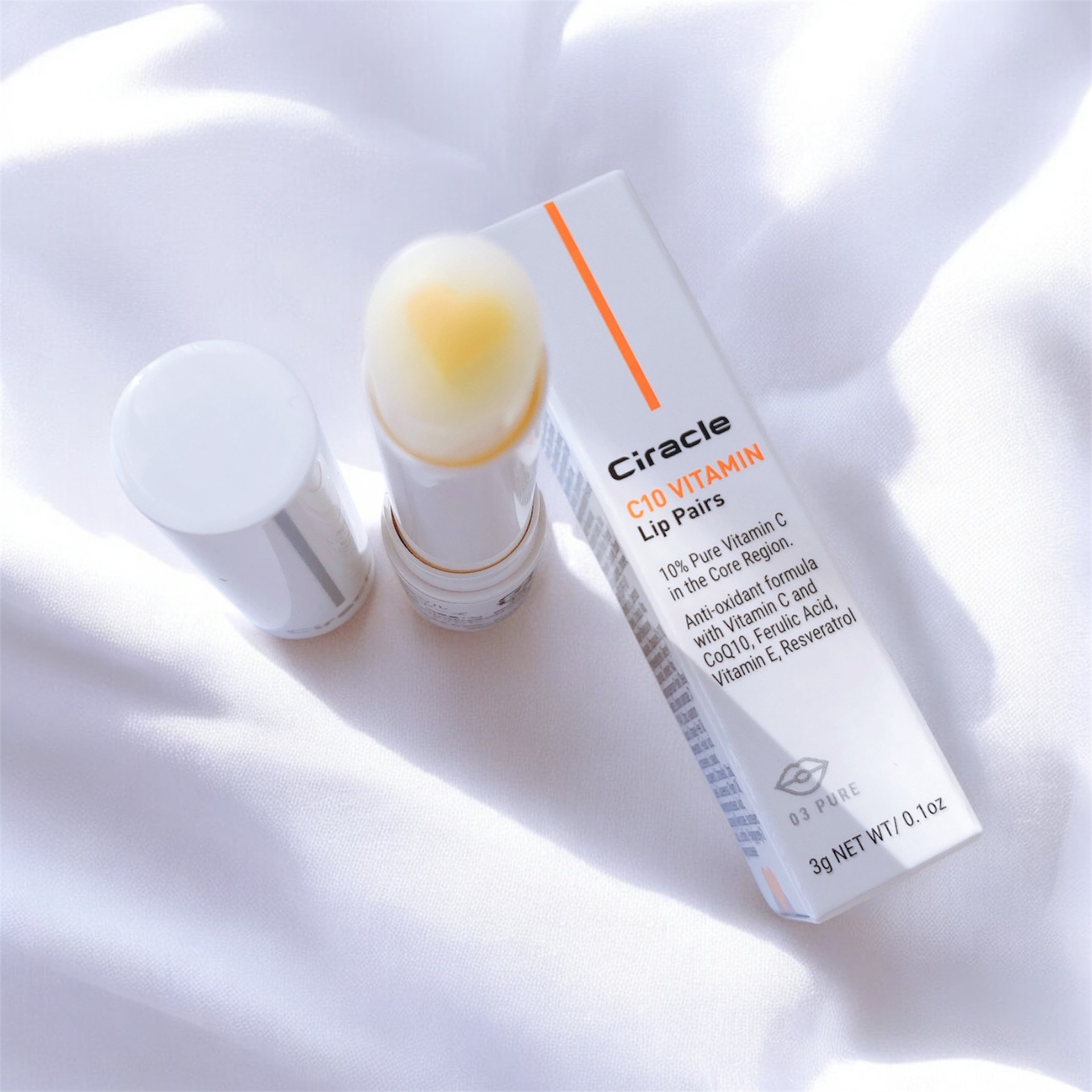 ダルバ ホワイトトリュフファーストスプレーセラム/ダルバ/ミスト状化粧水を使ったクチコミ（3枚目）