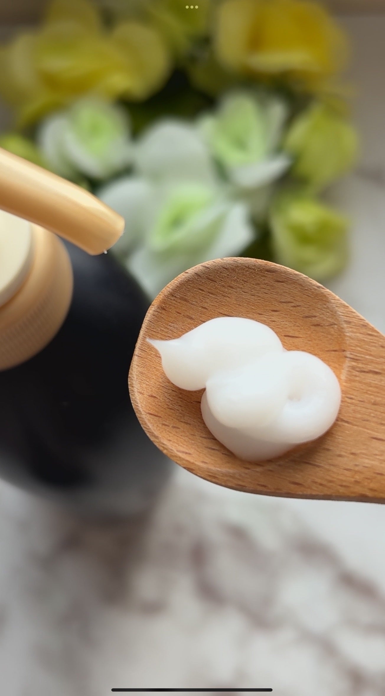 TSUBAKI プレミアムEX ダメージケア&リペア シャンプー/コンディショナートリートメント/TSUBAKI/シャンプー・コンディショナーを使ったクチコミ(9枚目)