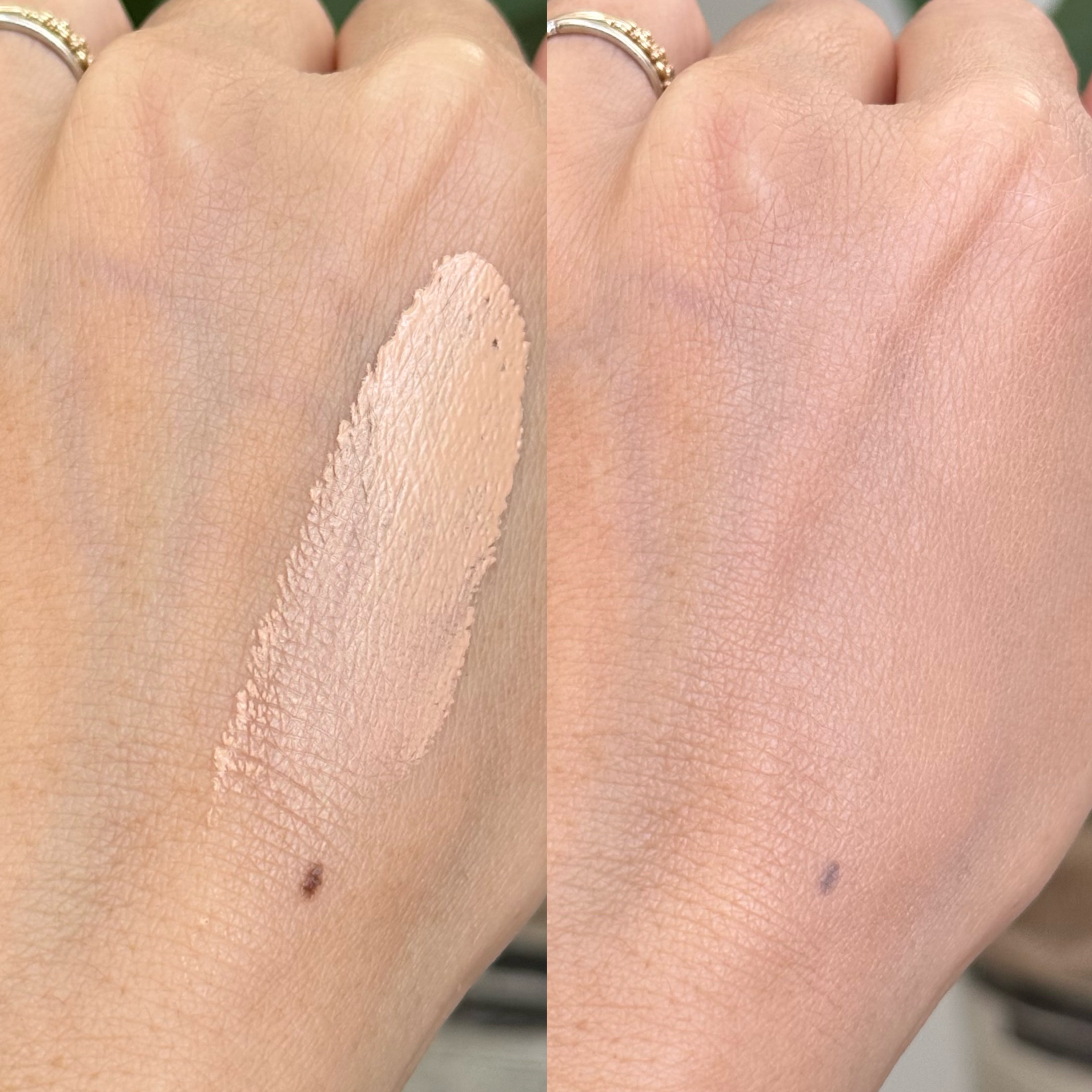 ポアパーフェクティング ミラームーンクッション/oiad/クッションファンデーションを使ったクチコミ（3枚目）