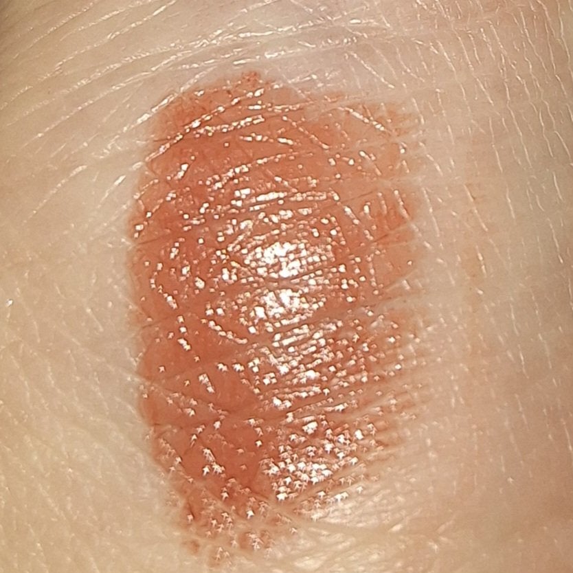 ルージュ ピュールクチュール/YVES SAINT LAURENT BEAUTE/口紅を使ったクチコミ(4枚目)