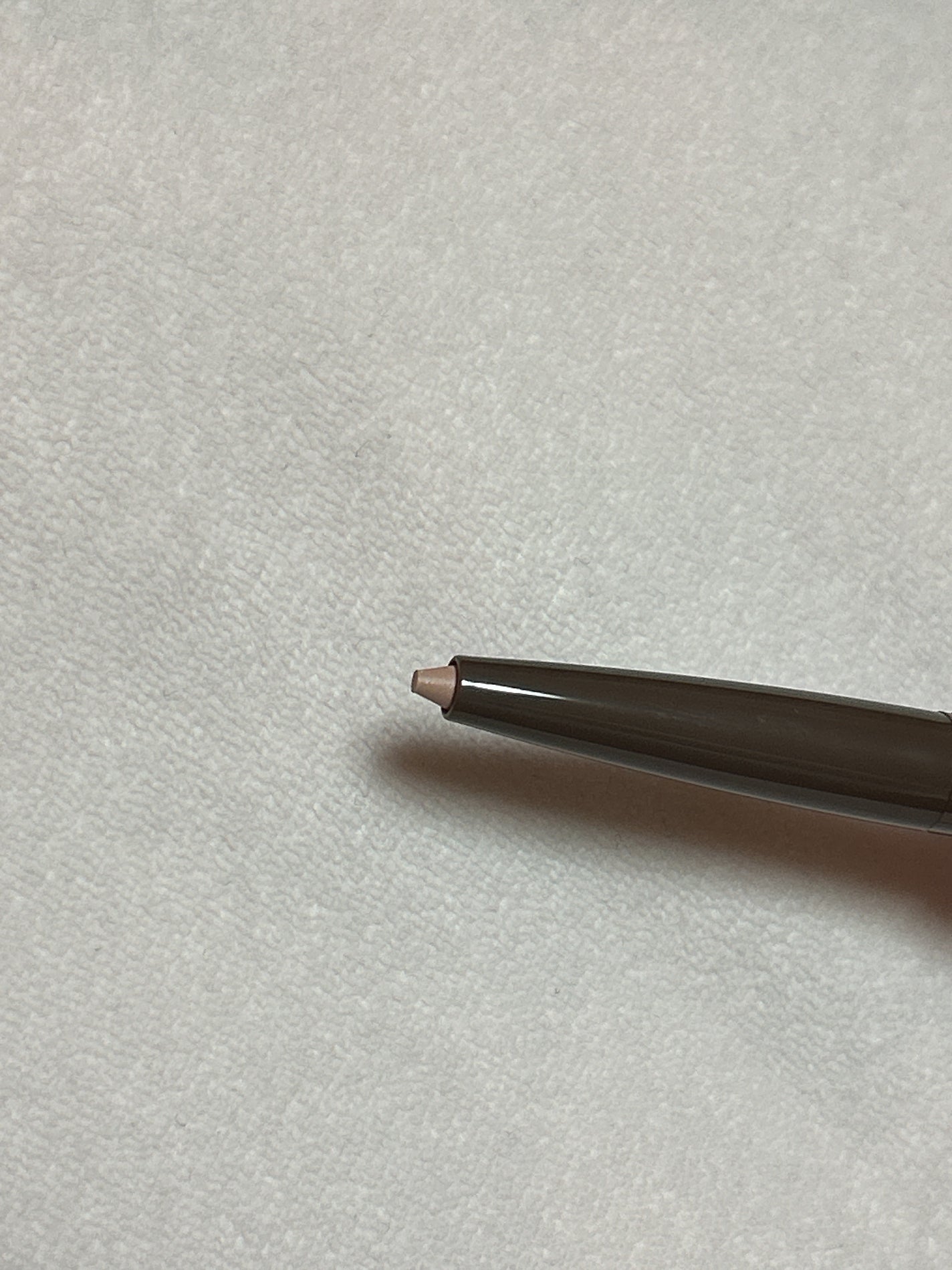 ピメル パーフェクトアイバッグペンシル/pdc/リキッドアイライナーを使ったクチコミ(6枚目)