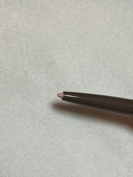 ピメル パーフェクトアイバッグペンシル/pdc/リキッドアイライナーを使ったクチコミ(6枚目)