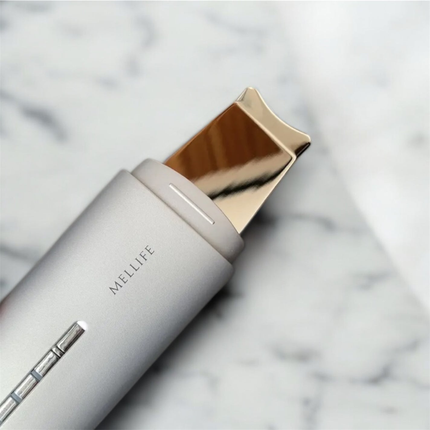 トータルフェイシャルプラス/MELLIFE/美顔器・マッサージを使ったクチコミ(1枚目)