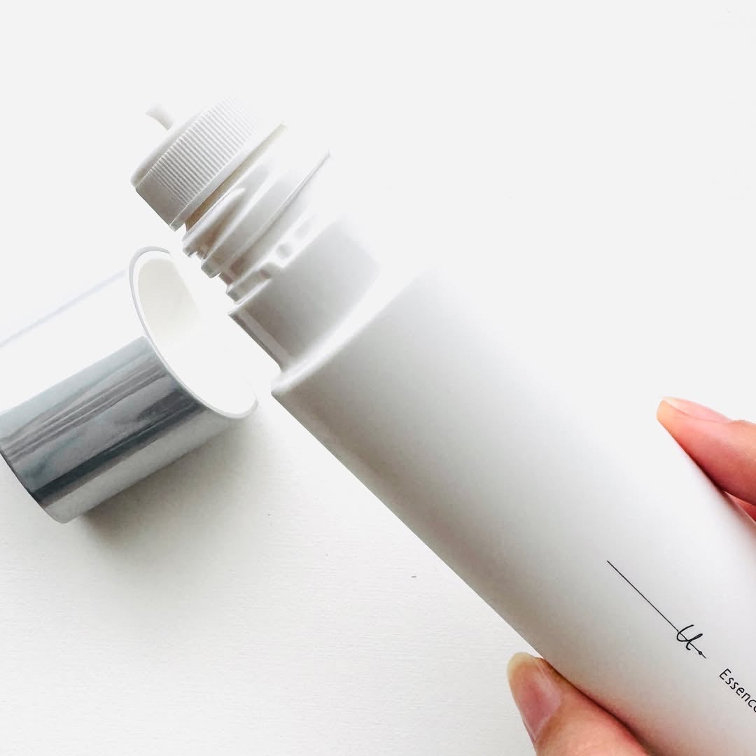 オルビスユー ドット エッセンスローション/オルビス/化粧水を使ったクチコミ(3枚目)