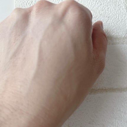 モイストラボ ハイカバー薬用美白BBクリーム/Moist Labo/BBクリームを使ったクチコミ(6枚目)