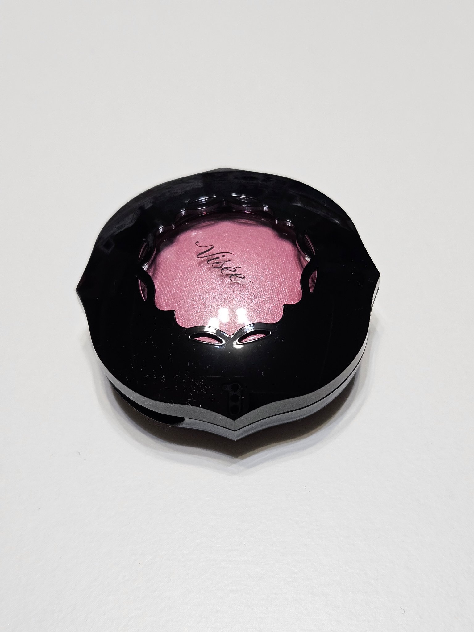 フォギーオンチークス Ｎ/Visée/パウダーチークを使ったクチコミ（2枚目）