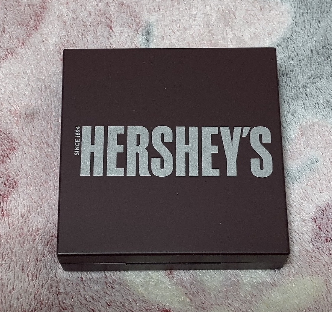 HERSHEY’S チーク＆ハイライト/SHOBIDO/ハイライトを使ったクチコミ（3枚目）