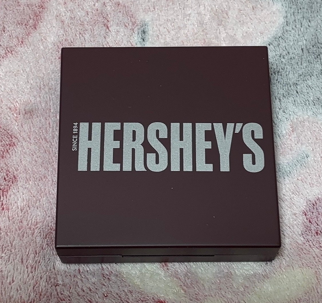 HERSHEY’S チーク&ハイライト/SHOBIDO/ハイライトを使ったクチコミ(3枚目)