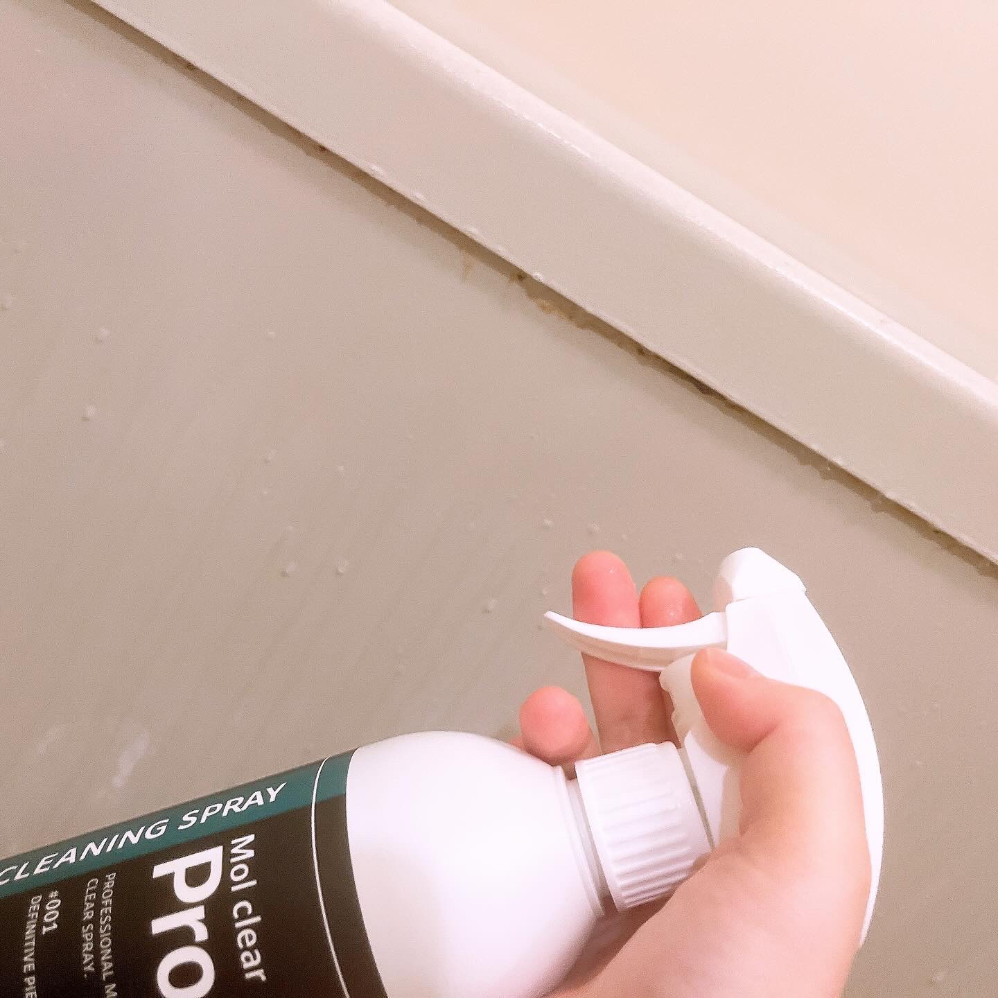 Mol clear Pro/ホコニコ/その他を使ったクチコミ（2枚目）