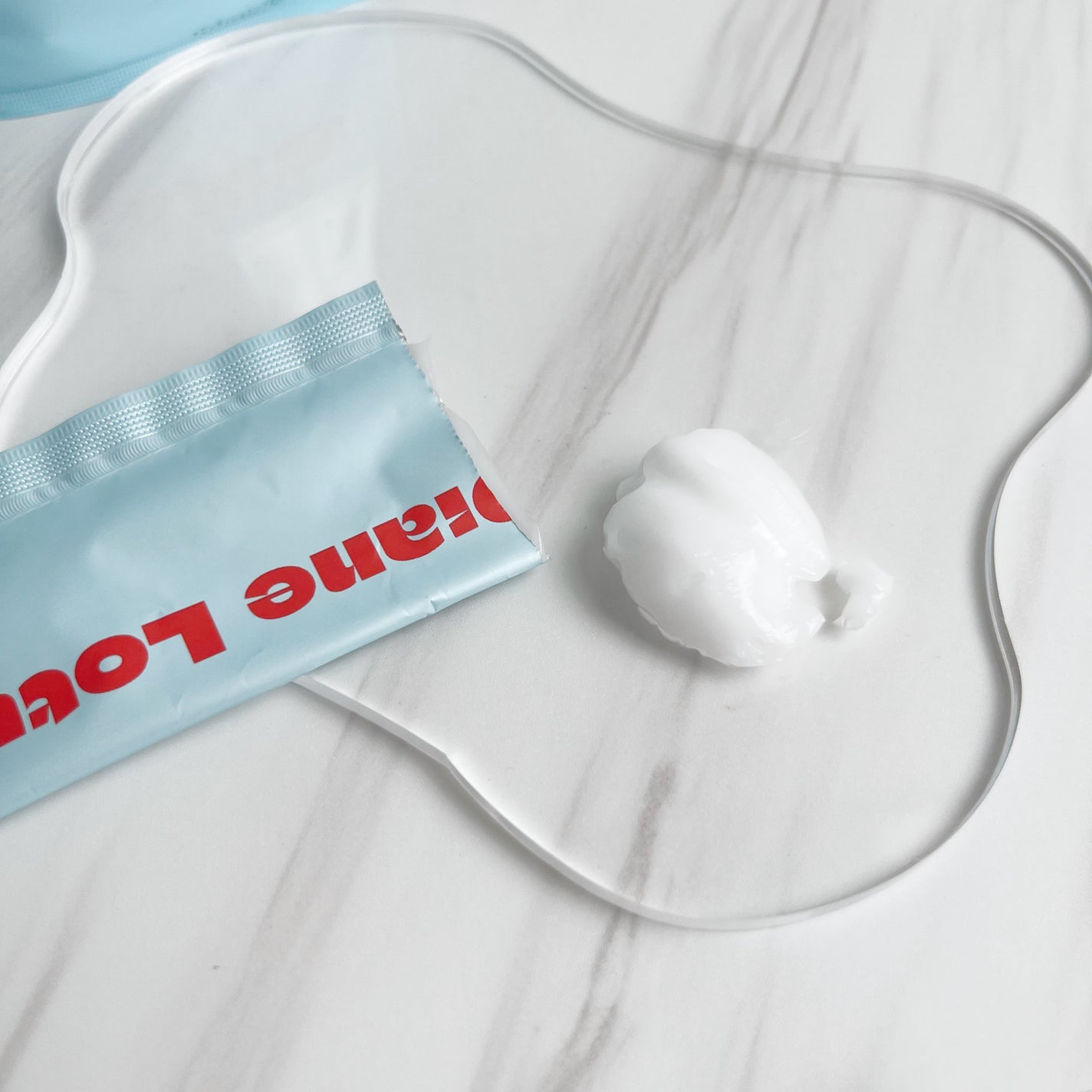 ロータス 水素トリートメント ティー&シトラスの香り/ダイアン/洗い流すヘアトリートメントを使ったクチコミ(3枚目)