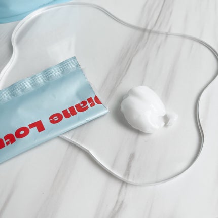 ロータス 水素トリートメント ティー&シトラスの香り/ダイアン/洗い流すヘアトリートメントを使ったクチコミ(3枚目)