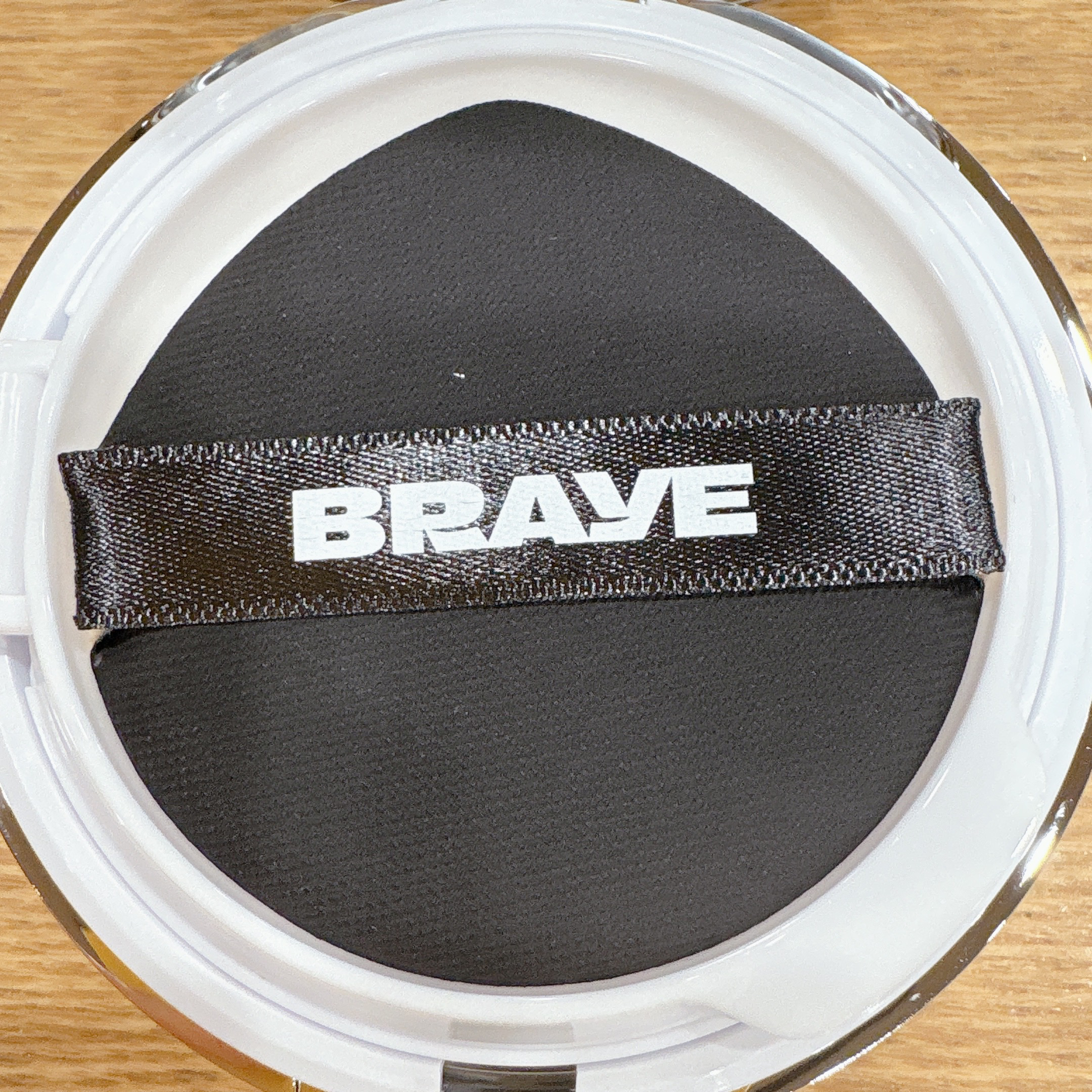 BRAYE EFFORTLESS CUSHION (3 COLORS)/BRAYE/クッションファンデーションを使ったクチコミ（3枚目）