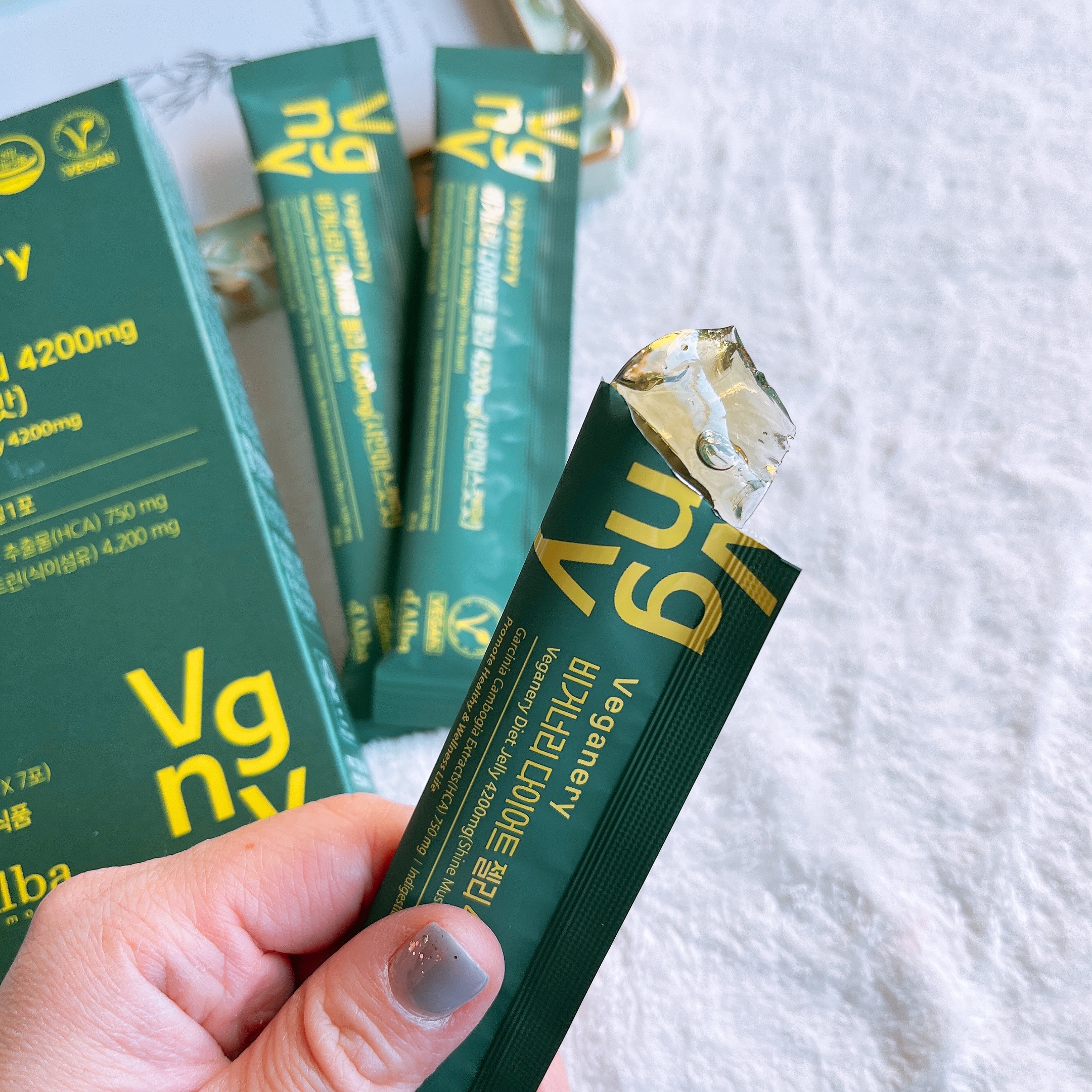 を使ったクチコミ（3枚目）