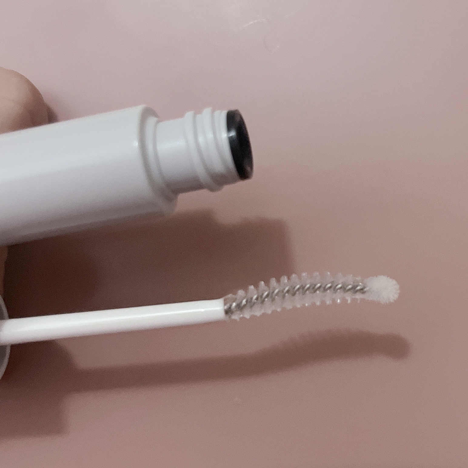 まつ毛 ハリコシアップ美容液/FASIO/まつげ美容液を使ったクチコミ（2枚目）