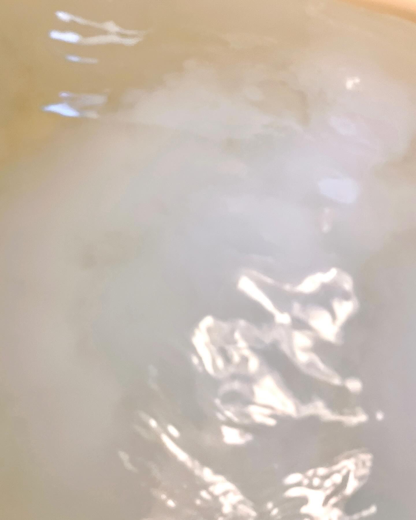 アロマバスエッセンス もみとヒノキ/ナチュラルアイランド/保湿系入浴剤を使ったクチコミ（3枚目）