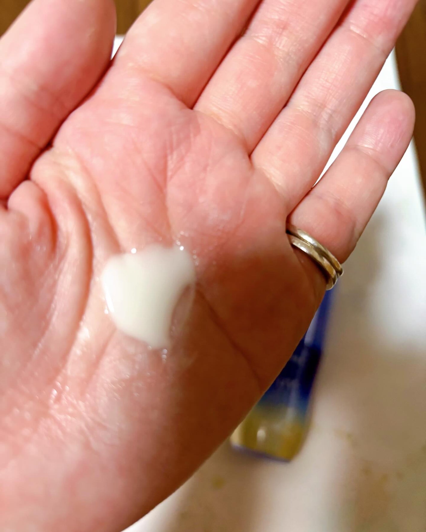 ニベアUV ディーププロテクト&ケア ミルクミスト/ニベア/日焼け止めミスト・スプレーを使ったクチコミ(3枚目)