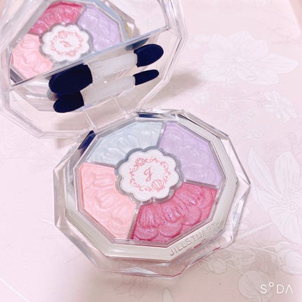 ジルスチュアート ニュアンスパール ハイライター 01 seashell ジルスチュアート ニュアンスパール ハイライター 01 seashell