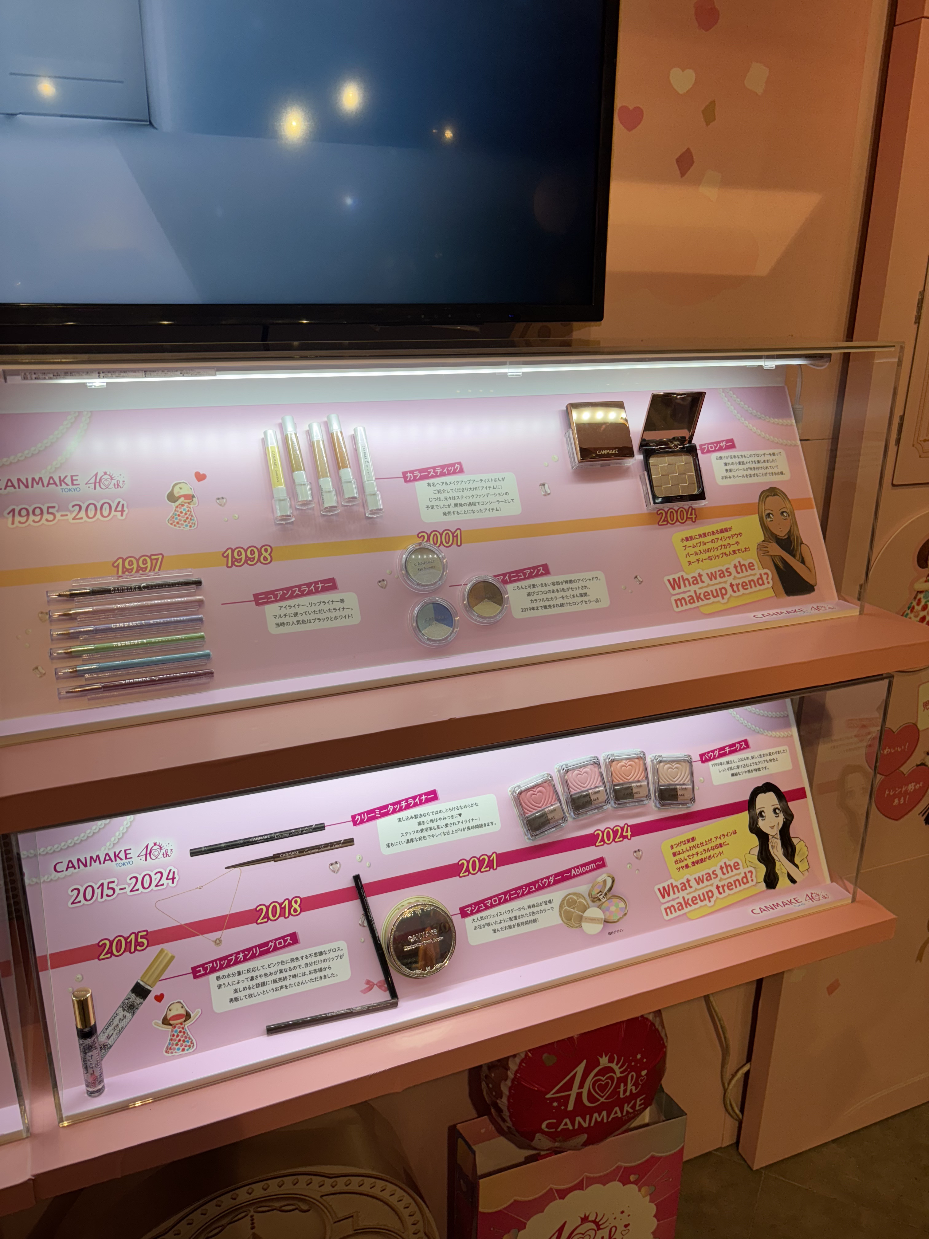 マシュマロフィニッシュパウダー mini/キャンメイク/フェイスパウダーを使ったクチコミ（2枚目）