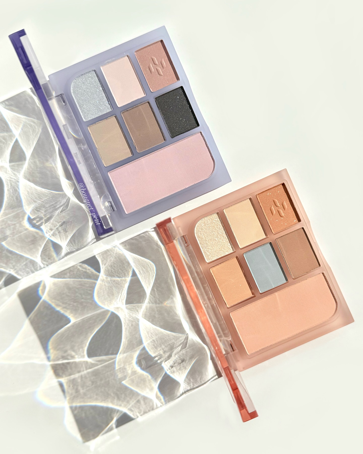 アイシャドウパレット/Healus/アイシャドウパレットを使ったクチコミ（1枚目）