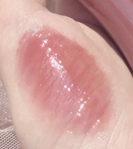 グロッシー ルージュ 06 ムース オ ショコラ/PAUL & JOE BEAUTE/口紅の画像