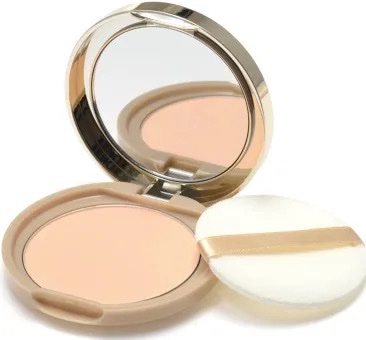 マシュマロフィニッシュパウダー/キャンメイク/プレストパウダーを使ったクチコミ（1枚目）