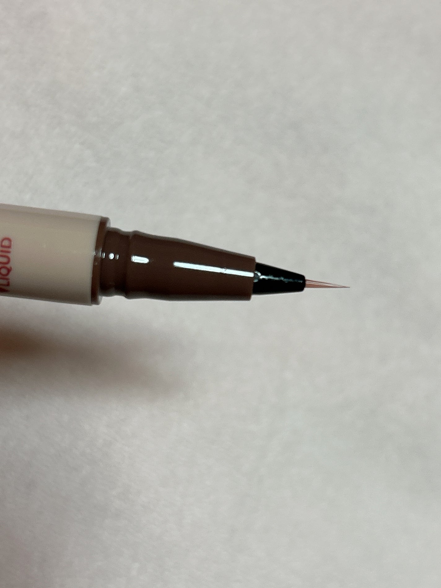 ピメル パーフェクトアイバッグペンシル/pdc/リキッドアイライナーを使ったクチコミ(7枚目)