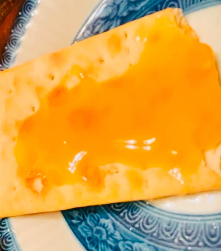 マヌカハニー MGO135+/plusHONEY/食品を使ったクチコミ（2枚目）