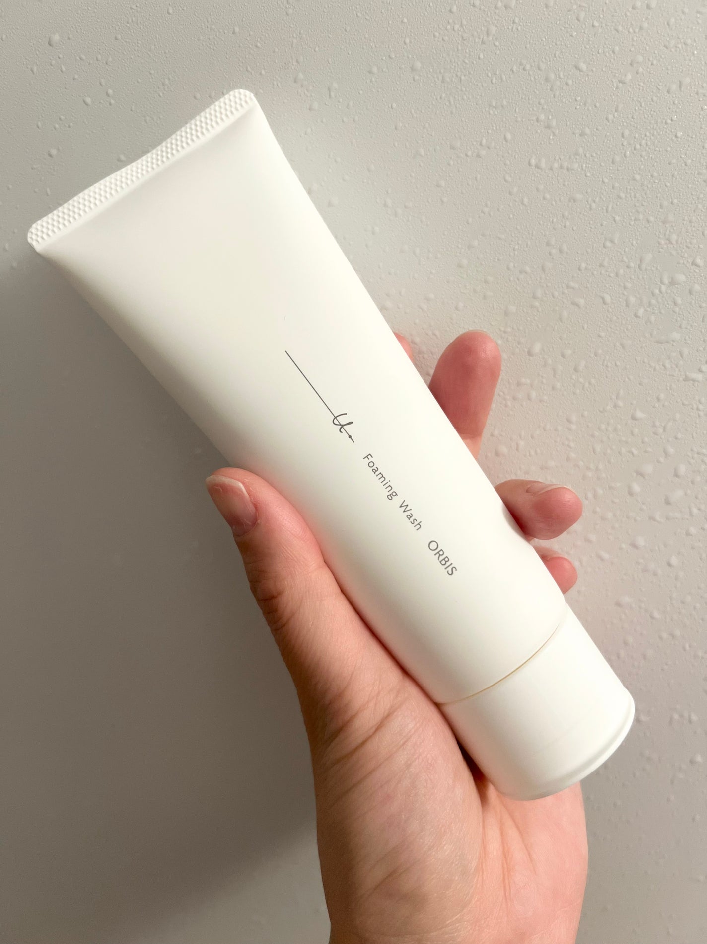 オルビスユー ドット フォーミングウォッシュ/オルビス/洗顔フォームを使ったクチコミ(2枚目)