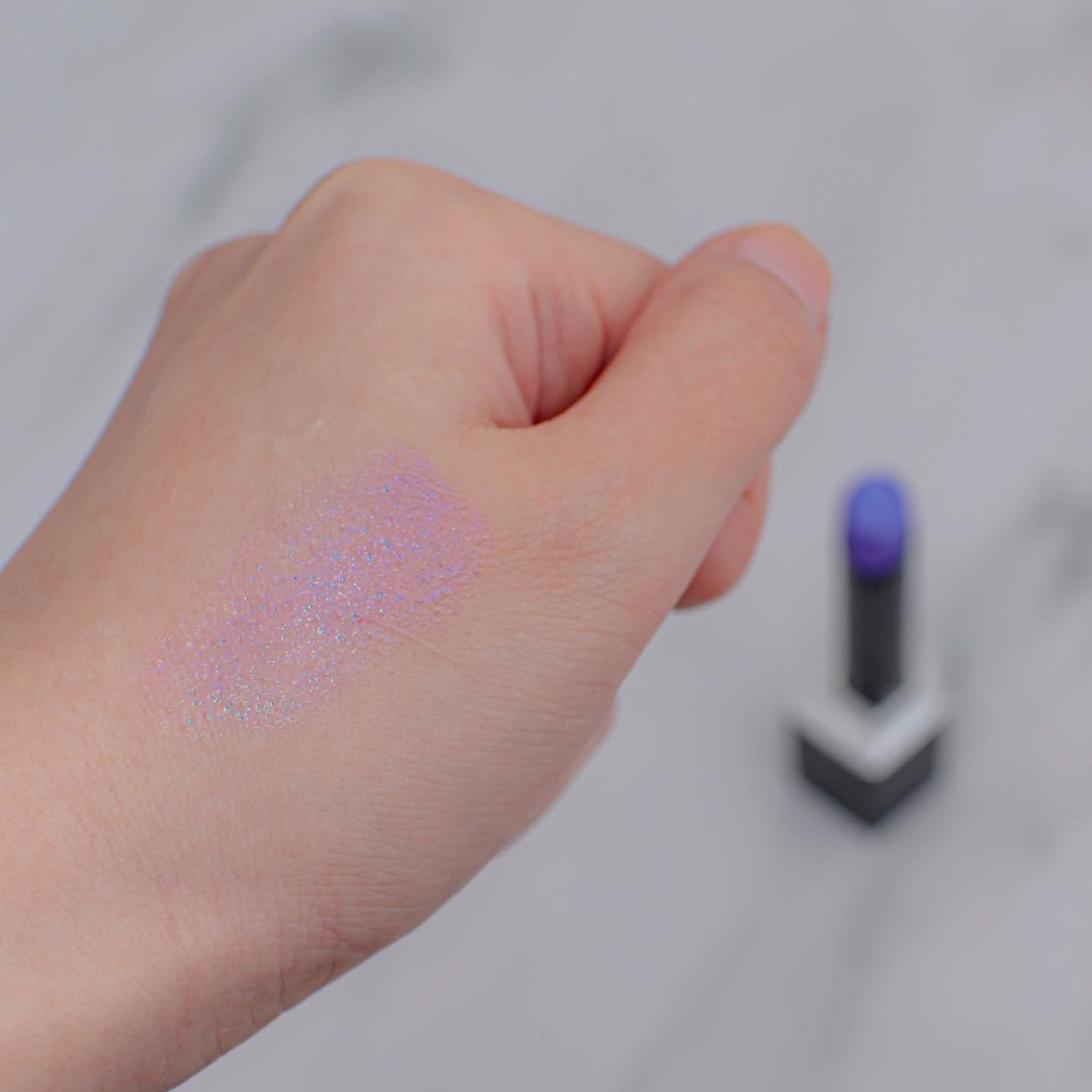 ルージュスターヴァイブラント/KANEBO/口紅を使ったクチコミ（3枚目）