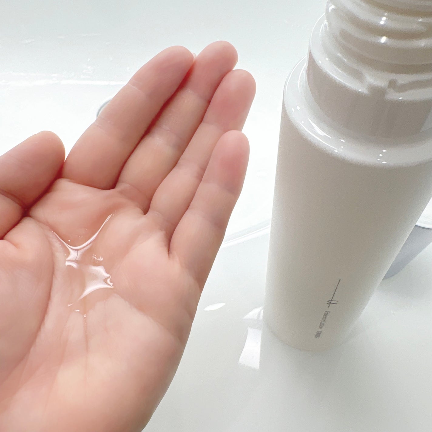 オルビスユー エッセンスローション /オルビス/化粧水を使ったクチコミ(4枚目)