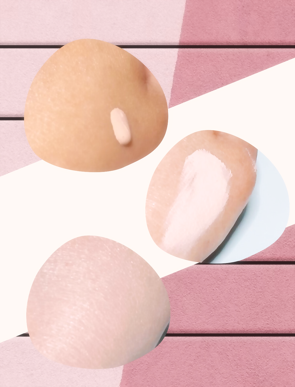 エッセンスリキッド EX/マキアージュ/リキッドファンデーションを使ったクチコミ(2枚目)