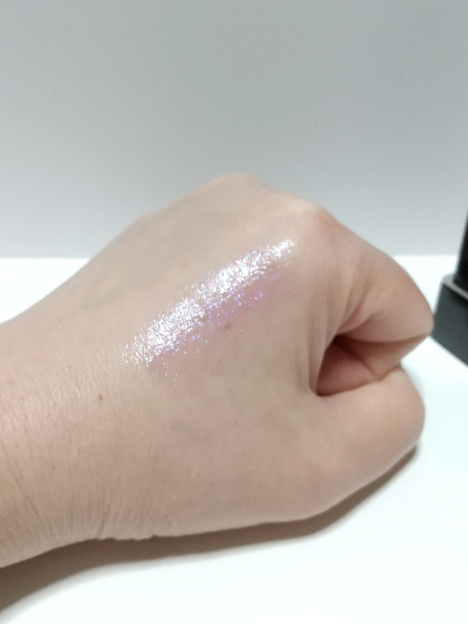 ルージュスターヴァイブラント/KANEBO/口紅を使ったクチコミ（3枚目）