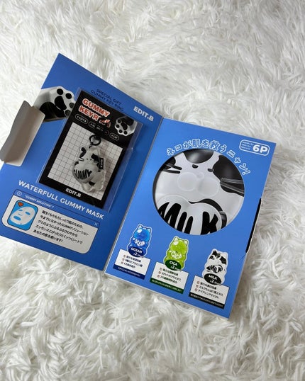 を使ったクチコミ(2枚目)