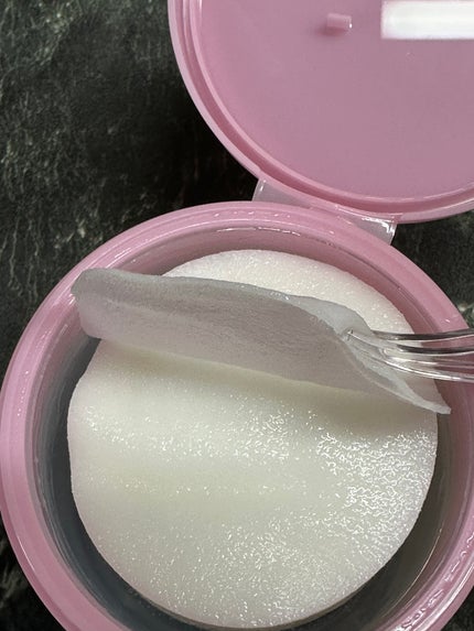 ルルルン トナーパッド うるおいON/ルルルン/トナーパッドを使ったクチコミ(5枚目)