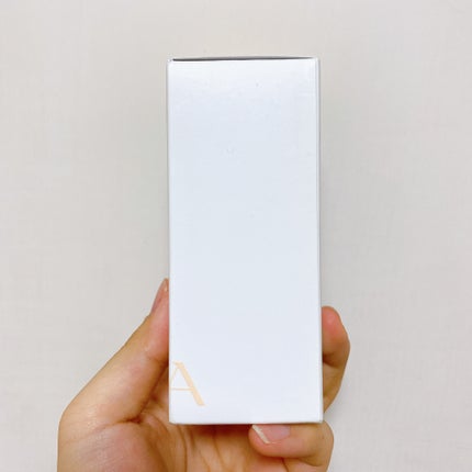 スキンベーススムージングフォーミュラ/LUNA/化粧下地を使ったクチコミ(7枚目)