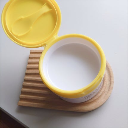 ポアバリアクレンジングバーム/SKIN&LAB/クレンジングバームを使ったクチコミ(6枚目)