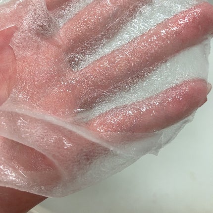 クリアエッセンスマスク/ピュレア/シートマスク・パックを使ったクチコミ(4枚目)