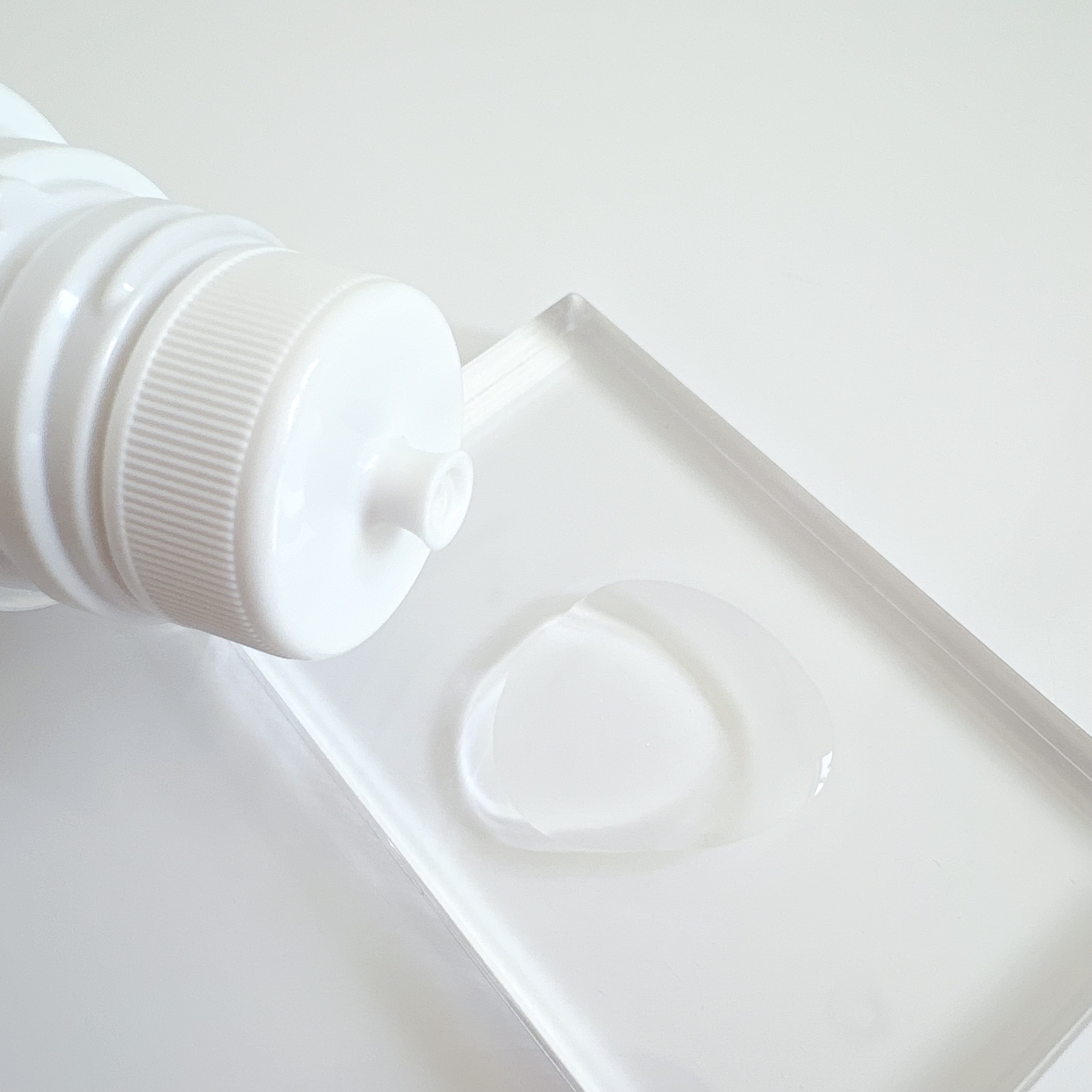 オルビスユー エッセンスローション /オルビス/化粧水を使ったクチコミ（3枚目）