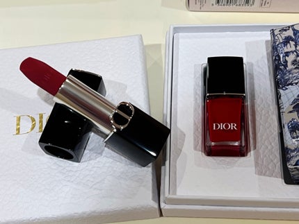 ディオールスキン フォーエヴァー スキン コレクト コンシーラー 1CRクール ロージー/Dior/リキッドコンシーラーの画像